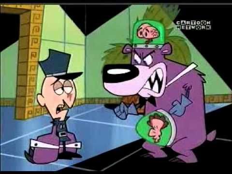 ¿Cuál es esta serie?