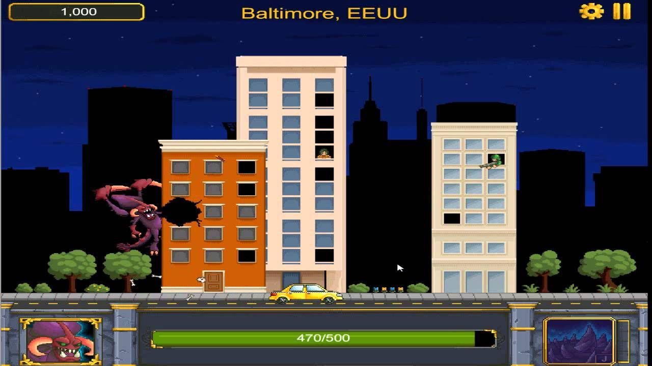 En Cho'gath eats the world ¿Que campeón hace una aparición especial?