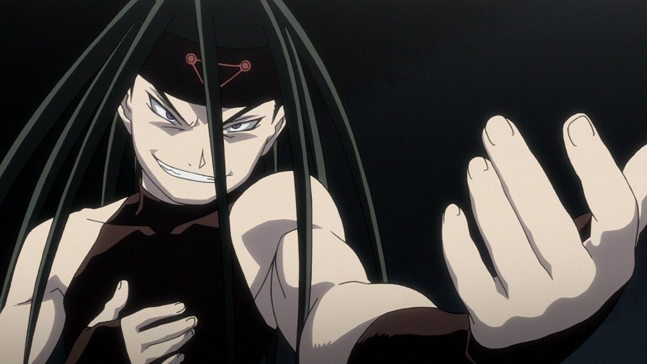 ¿Cuál es el verdadero género de Envy?