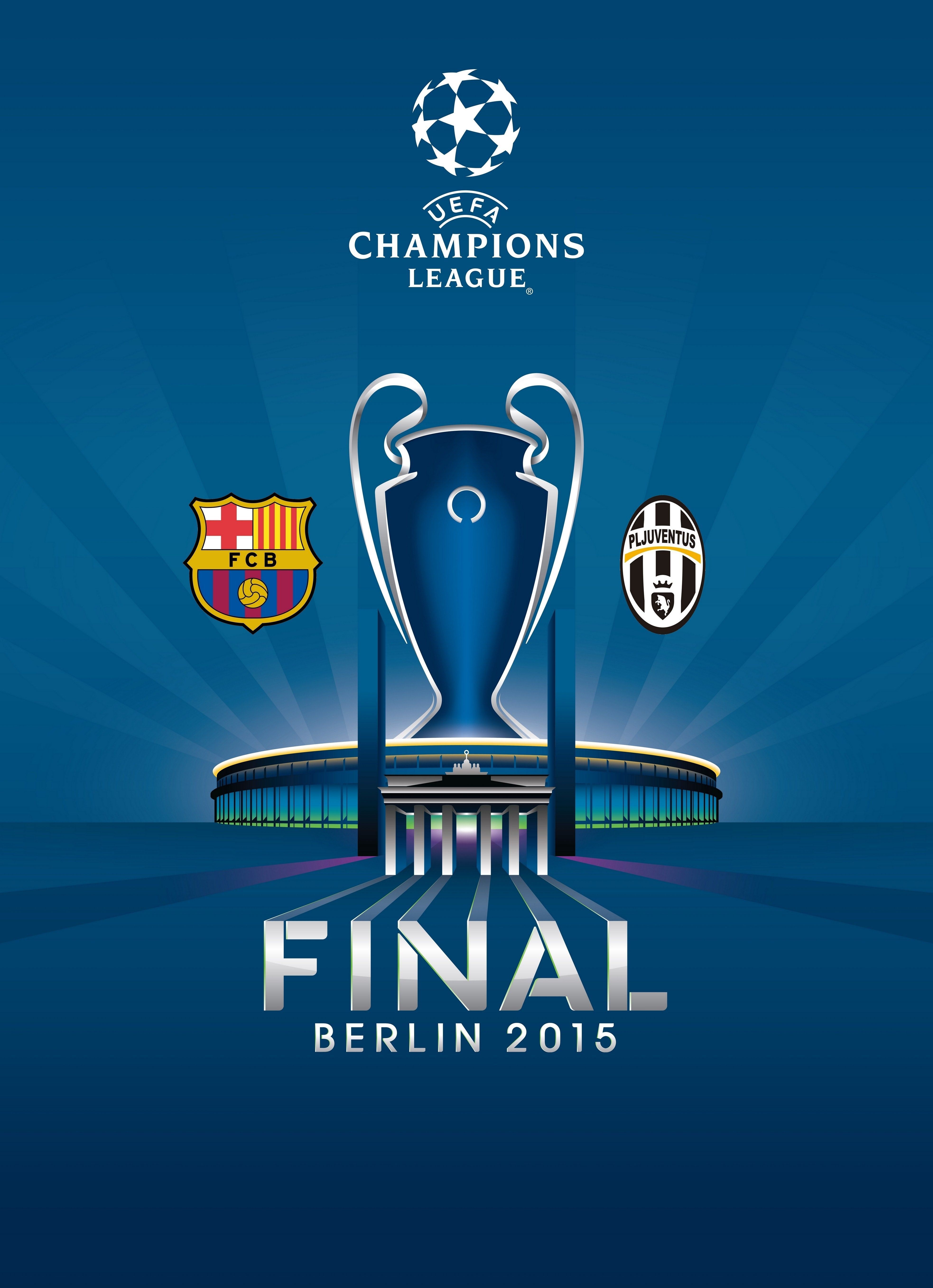 ¿Quién anotaría el único tanto para la Juve en la final de la Champions League pasada?