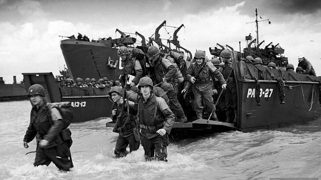 Historia: ¿en qué año comenzó la Segunda Guerra Mundial?
