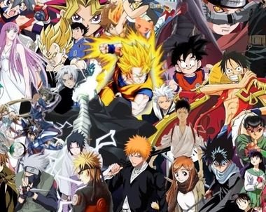 29162 - ¿Qué puntuación das a estos animes?