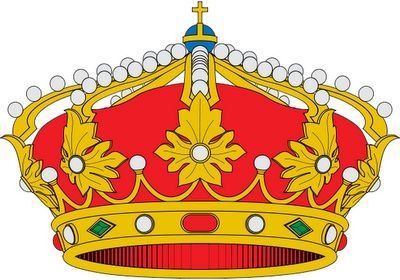 Que dos grandes dinastías monárquicas han reinado en España?