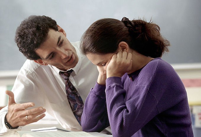 ¿La gente acude a ti cuando necesita ayuda?