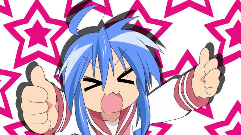 14466 - ¿Sabes de anime?