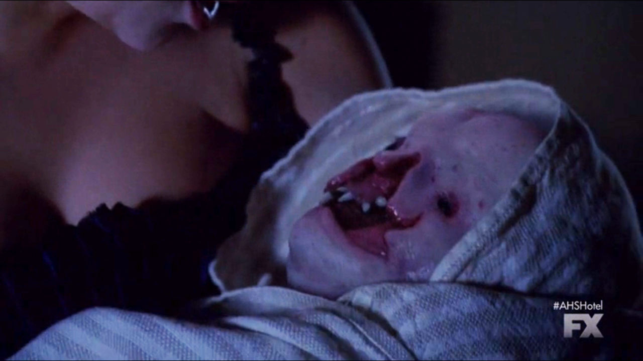 ¿Como se llama este adorable bebé?