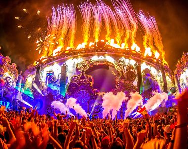 8860 - ¿Cuál es tu canción favorita de los siguientes DJ's? [Para los mas cultivados de la música electrónica]