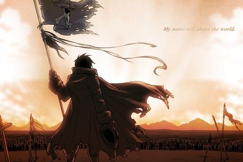 ¿Quién será el futuro Rey de los Piratas?