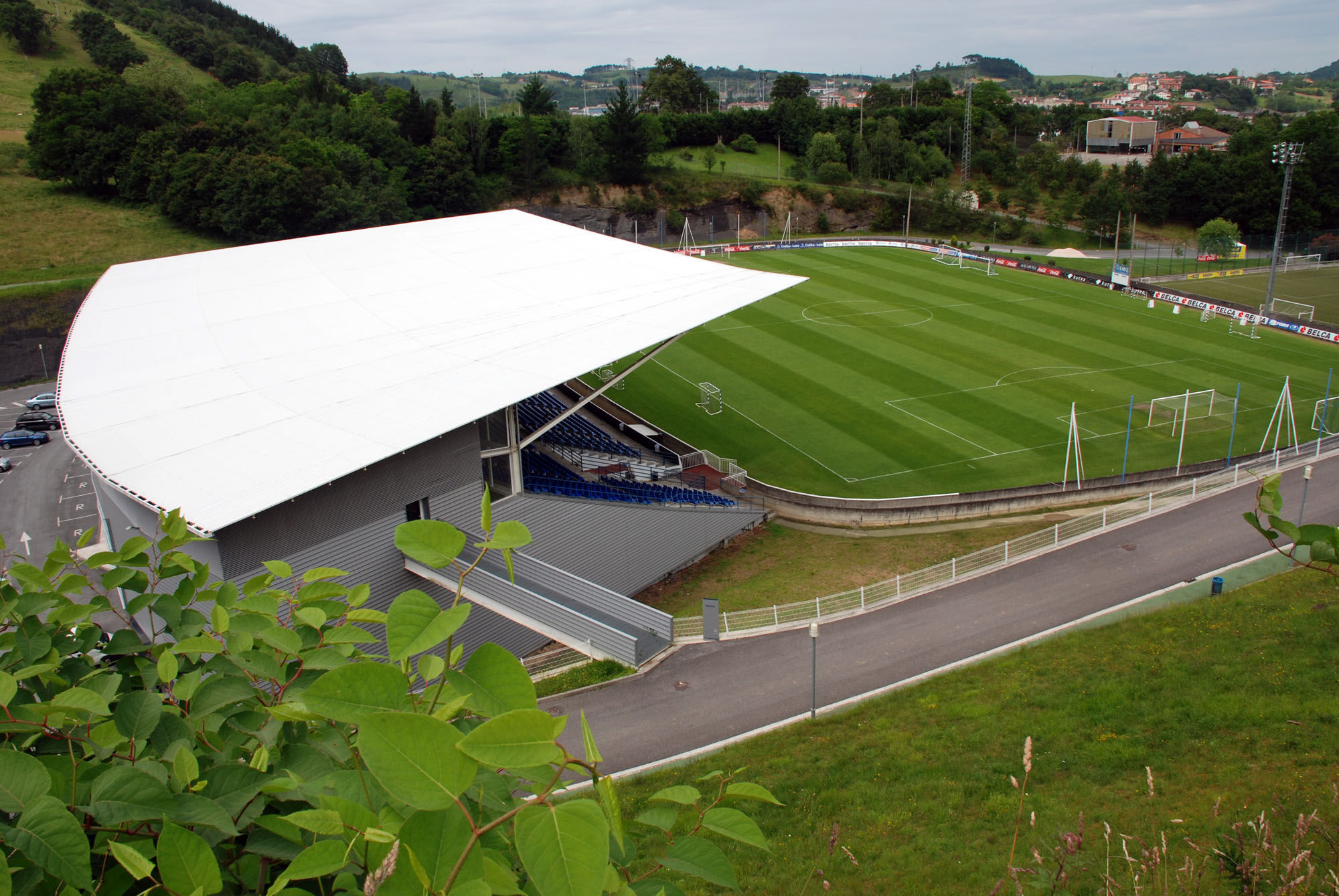 9474 - Escudos de Fútbol