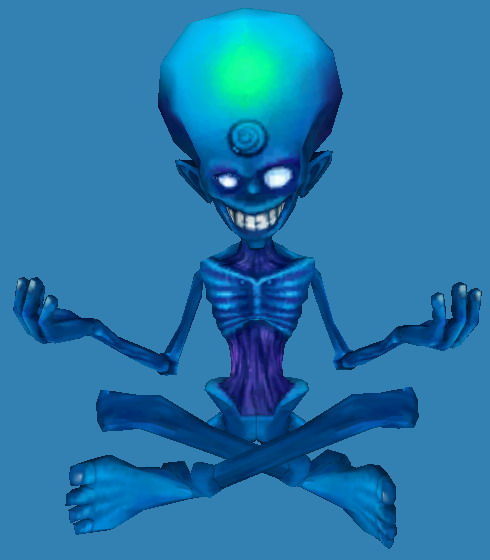 ¿Cómo se llama este campeón cancelado?