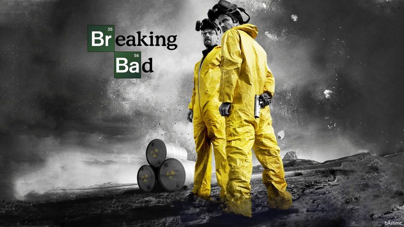 Breaking Bad