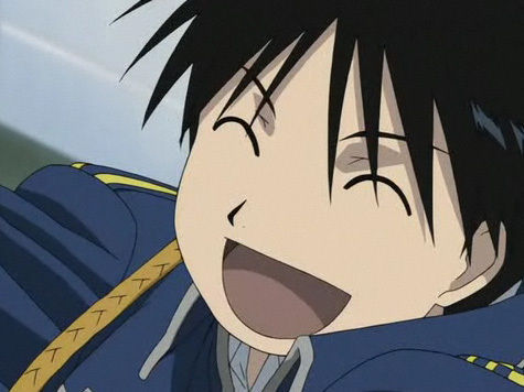 ¿Por qué el Coronel Roy Mustang llama siempre a Ed por su nombre militar (Fullmetal)?