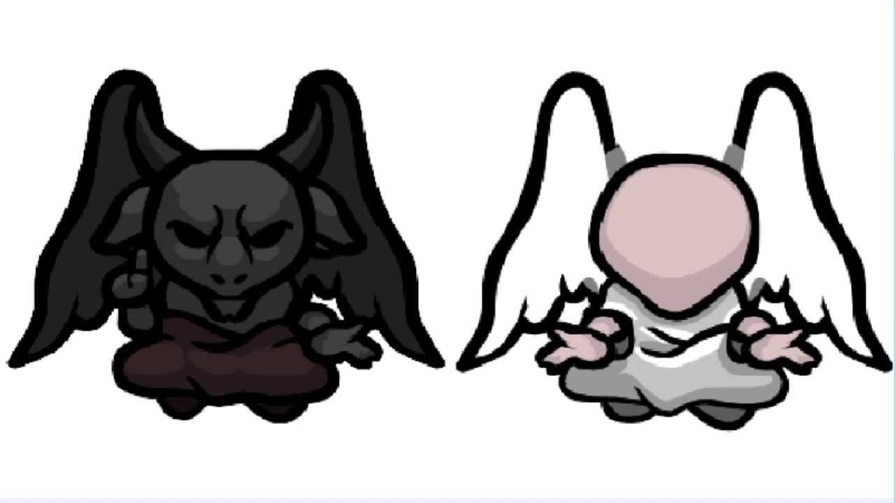 ¿Que objeto tiene menor probabilidad de aparecer en las salas de pactos con los ángeles?