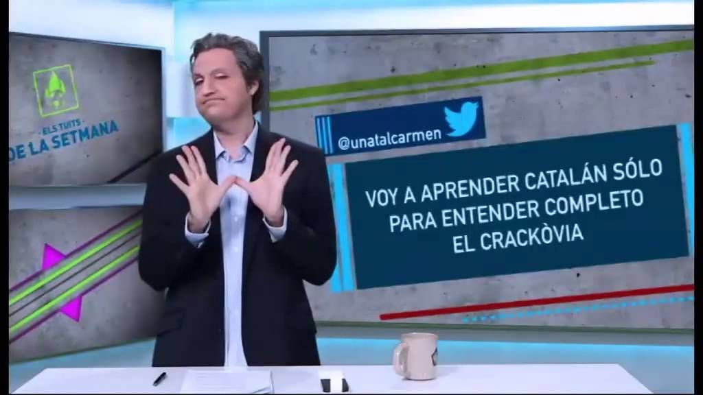 ¿Te parece buena la encuesta?