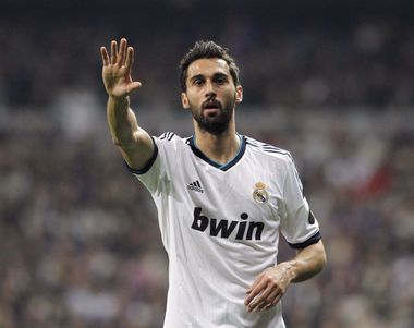 1318 - ¿Cuánto sabes de Arbeloa?