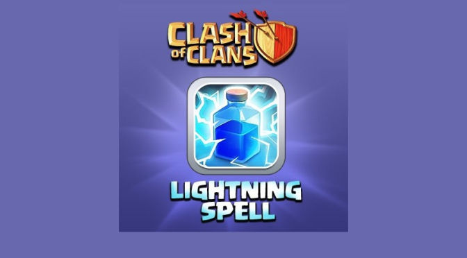 ¿Cuántos hechizos de rayo lvl 6 serían necesarios para derribar un ayuntamiento lvl 4?