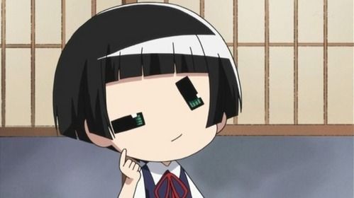 ¿Cuál es la comida favorita de Kohina? (Kokkuri-san)