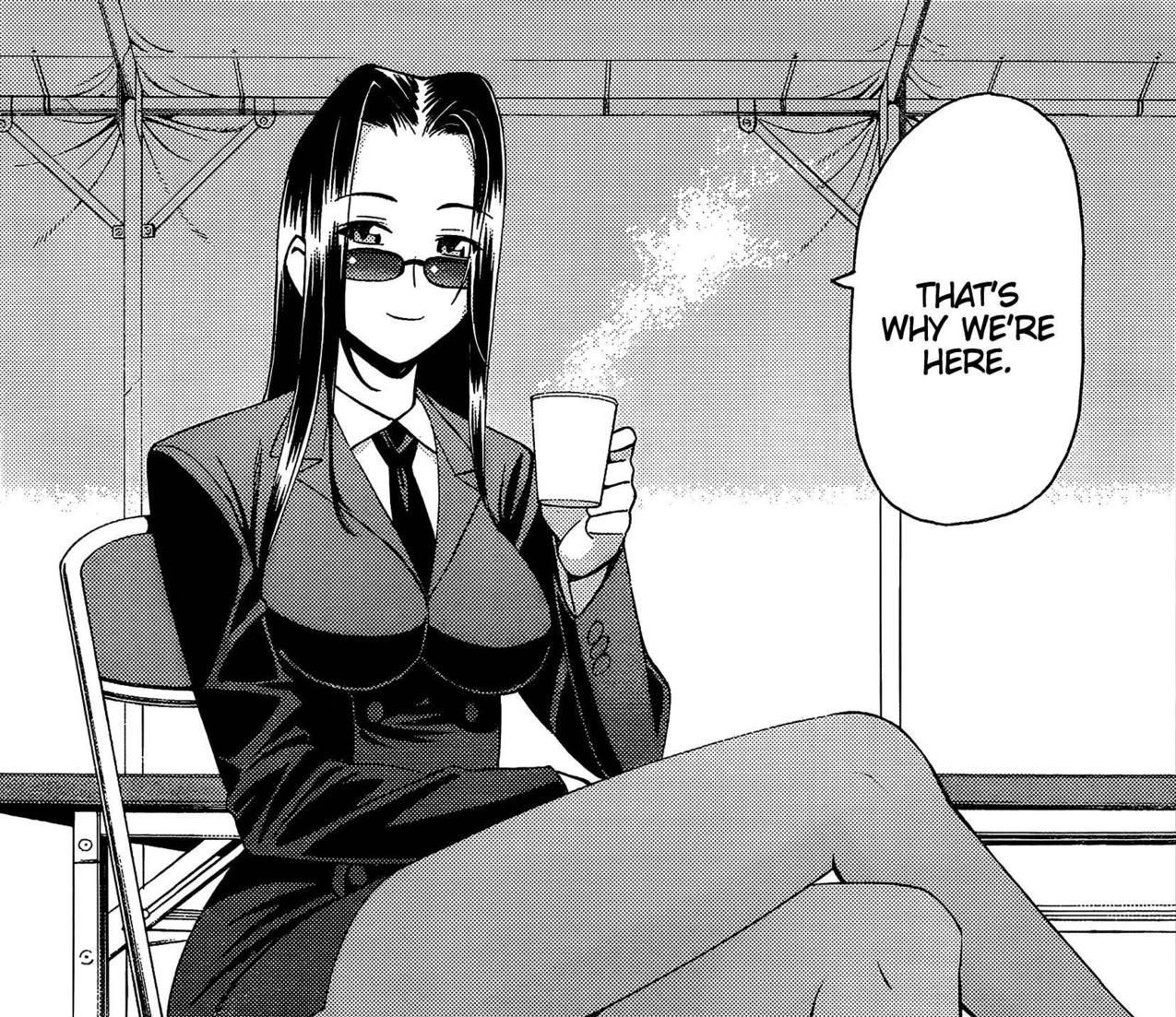 El sabor favorito de la srta. Smith es...