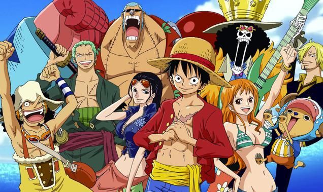 193 - ¿Eres un verdadero fan de One Piece? (Sin spoilers del manga)