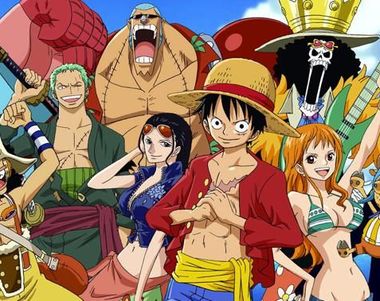 193 - ¿Eres un verdadero fan de One Piece? (Sin spoilers del manga)