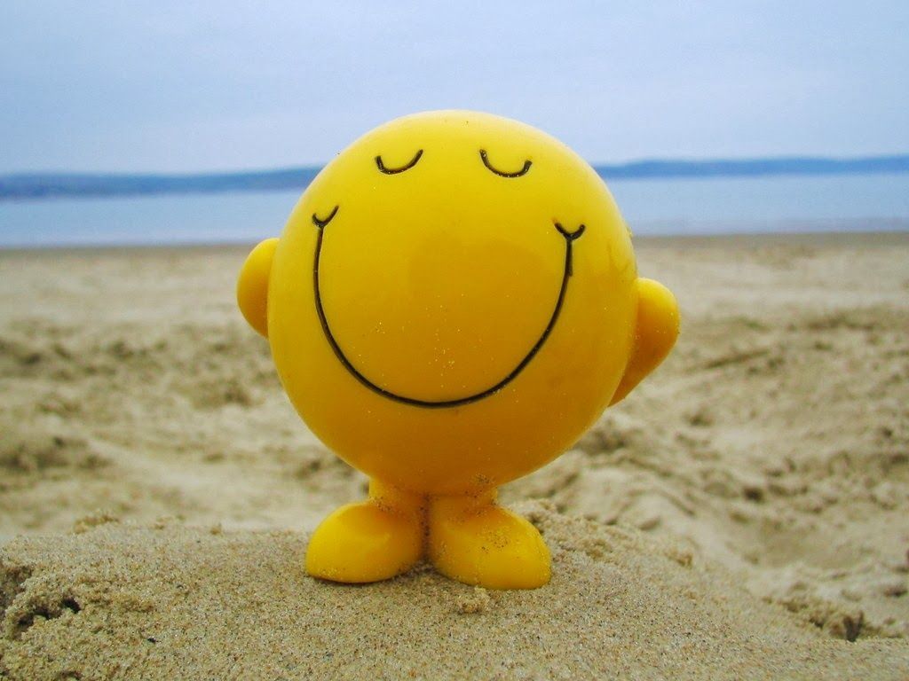 10399 - ¿Qué te hace más feliz?