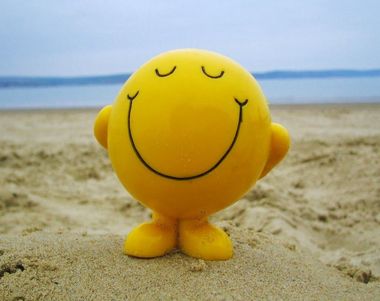 10399 - ¿Qué te hace más feliz?