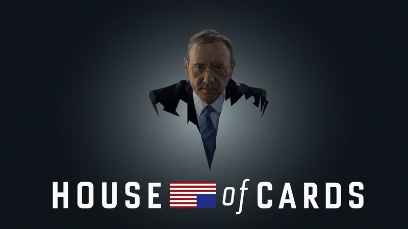 House of Cards