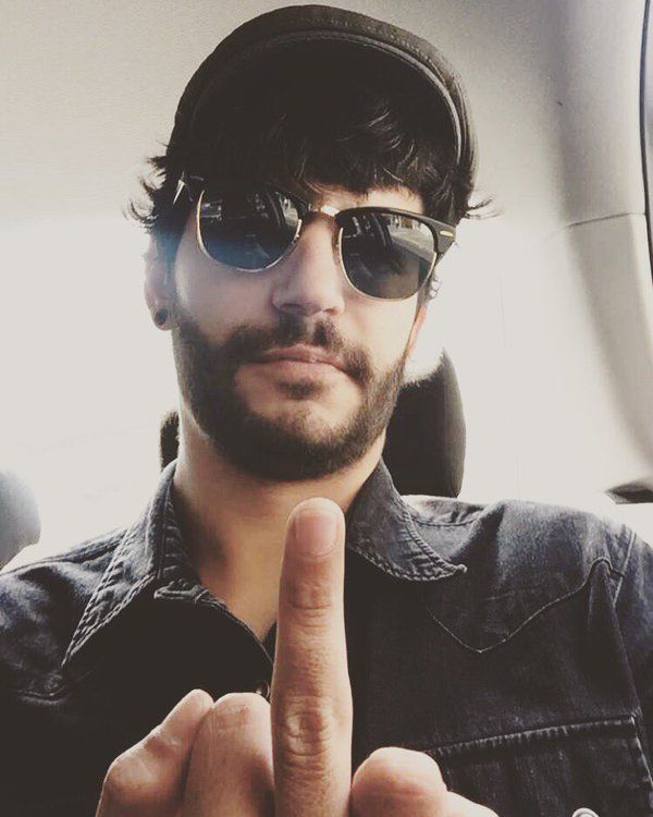 ¿Cuántos años tiene PepeProblemas?