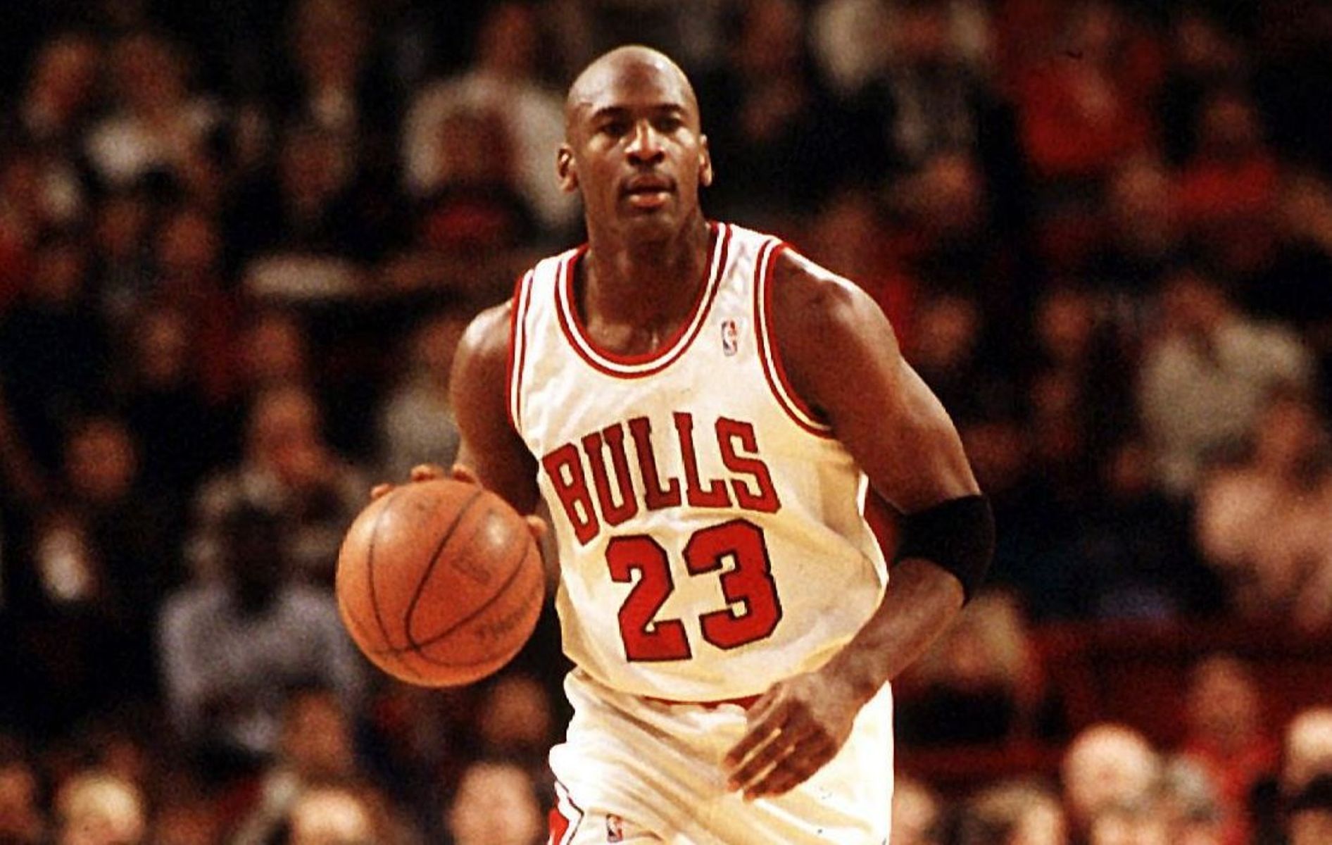 ¿Cuantos anillos tiene Michael Jordan?