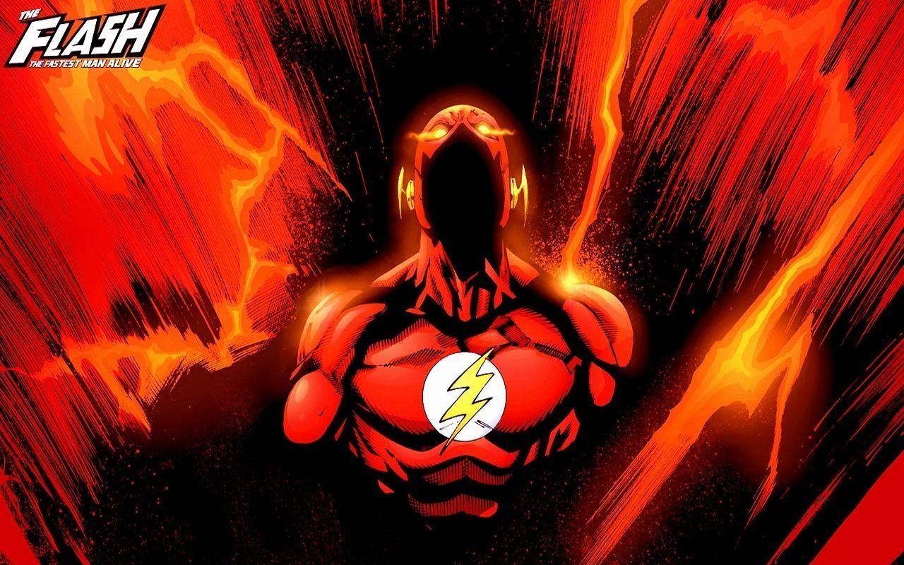 5297 - ¿Cuánto sabes de The Flash?