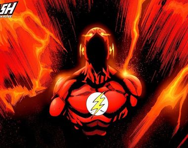 5297 - ¿Cuánto sabes de The Flash?