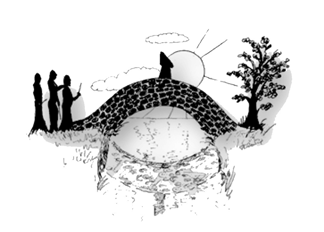 RM ¿Quienes eran los personajes del Cuento de los tres hermanos?