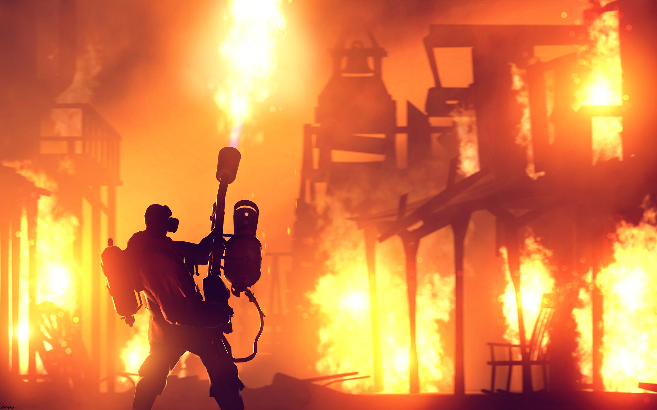 ¿Sabrías a que personaje pertenece esta imagen?