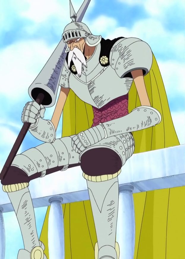 ¿Qué opinas de Gan Fall?