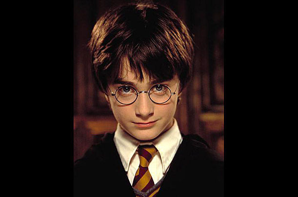 4053 - ¿Cuánto sabes de Harry Potter?
