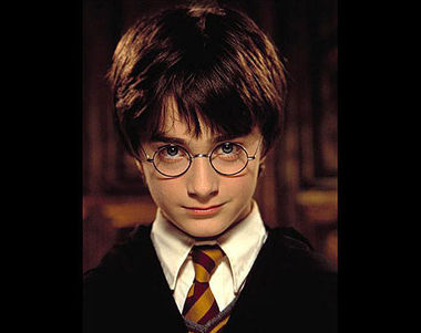 4053 - ¿Cuánto sabes de Harry Potter?