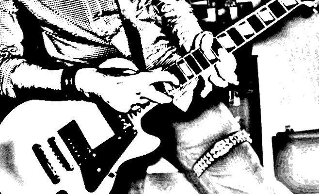 ¿Tu banda de rock preferida?