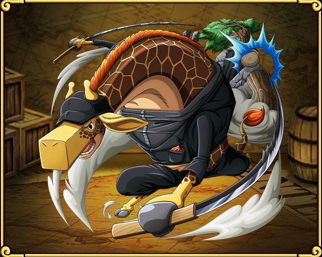 ¿Qué opinas de Kaku?