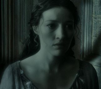 ¿Cómo murió la Dama Gris?