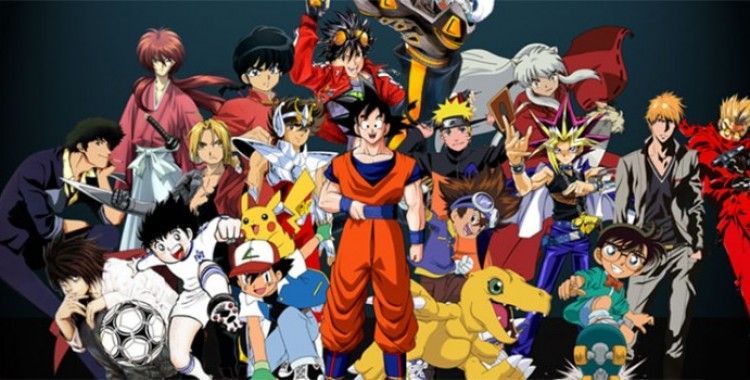 25328 - Torneo DB, Naruto, OP, HxH, Shingeki NK y extras de otros animes (128avos de final, parte 13).
