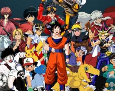 25328 - Torneo DB, Naruto, OP, HxH, Shingeki NK y extras de otros animes (128avos de final, parte 13).