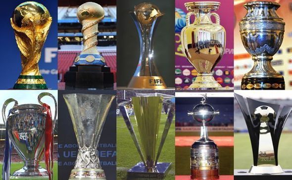 En tu opinión. ¿Cuál es el mejor torneo o campeonato que ha tenido el fútbol?