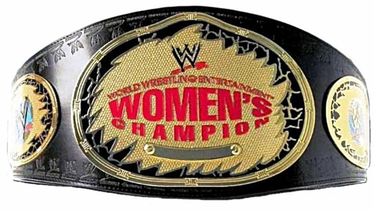 ¿Quién ha sido más veces WWE Womens Champion?