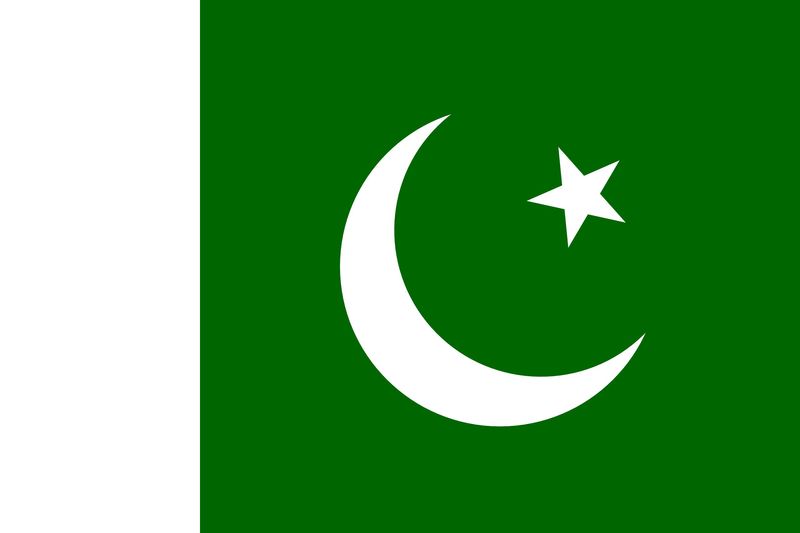 Capital de Pakistán