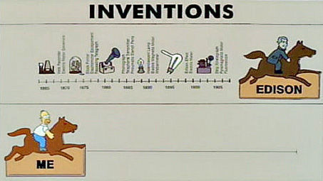 ¿Cuál de estos inventos es argentino?
