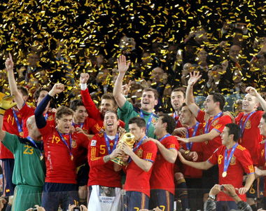 14729 - ¿Quienes son los mejores españoles de la historia en cada posición?