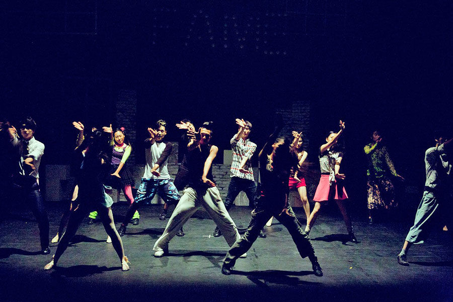 ¿Que tipo de musica te gusta?