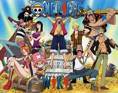 5079 - One Piece, ¿cuánto sabes de esta magnífica serie?