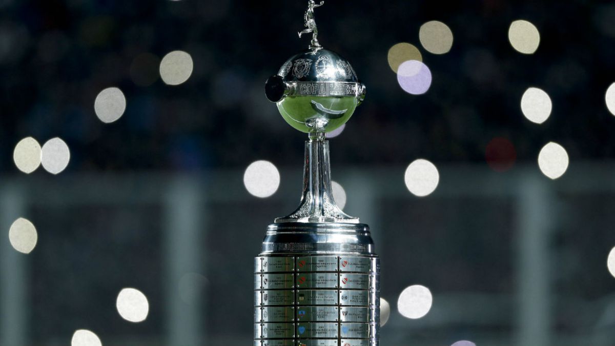 ¿Quién será el campeón de la Copa Libertadores?