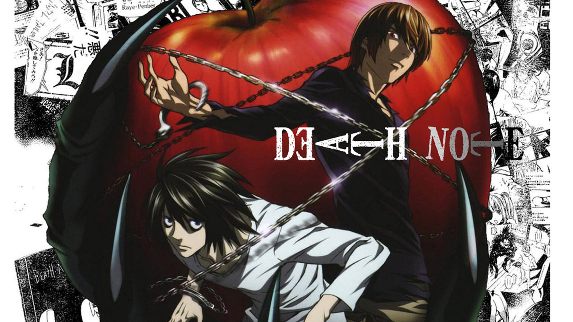 409 - ¿Cuánto sabes de Death Note?